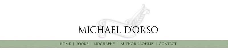 Mike D'Orso